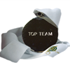 STL TOP TEAM Medal- White Ribbon 2
